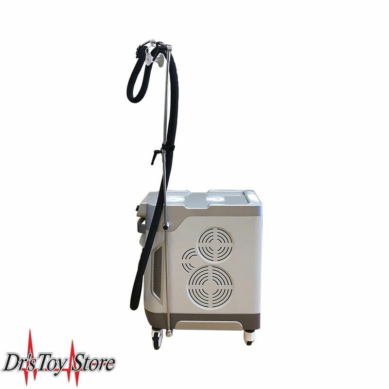 DTS Zimmer Cryo 6 Alternative Skin Cooling Chiller thumbnail 7