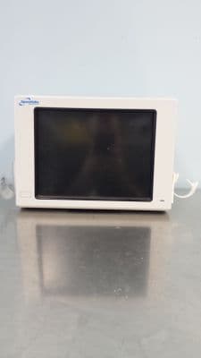BioMed Certified Spacelabs 90369 Patient Monitor thumbnail 2