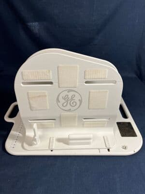 Flex Coil Holder for GE Pioneer 3T MRI Scanners — Part 5437192 thumbnail 2