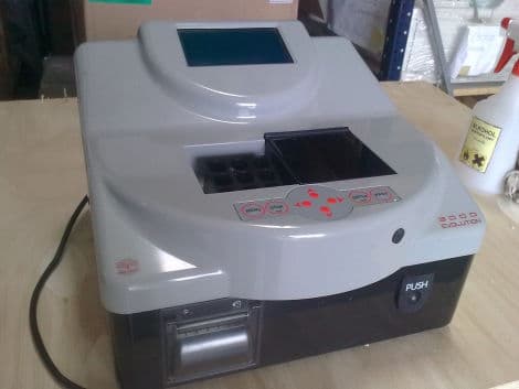 Efficient Clinical Analysis with the Biochemical Systems International 3000 Evolution Chemistry Analyzer thumbnail 2
