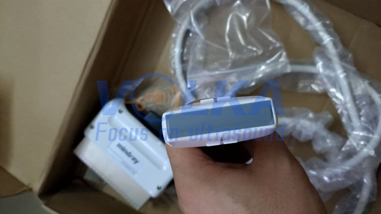 Mindray L9-3U Linear Ultrasound Transducer image 1