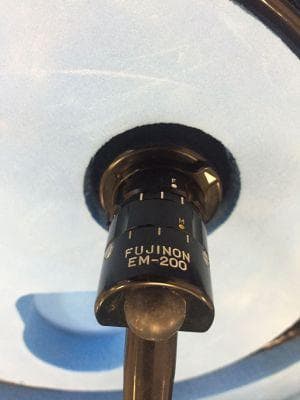 FUJINON EM-200 Endoscopy Video Adapter and Recorder thumbnail 2