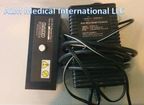 Dymax Site Rite 2 Vascular Ultrasound Scanner for Small Parts Imaging thumbnail 3