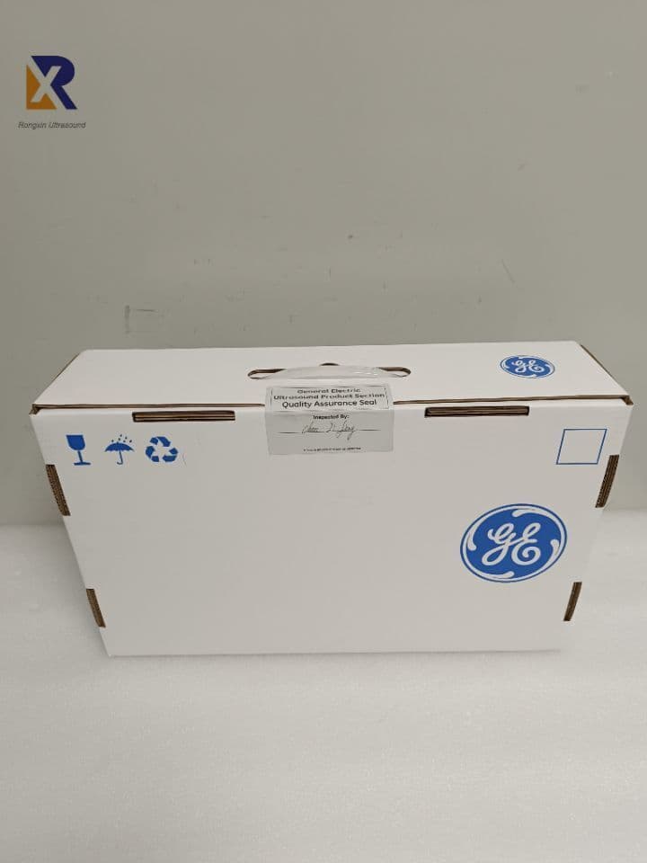GE 12S-RS Sector Ultrasound Transducer Probe thumbnail 2