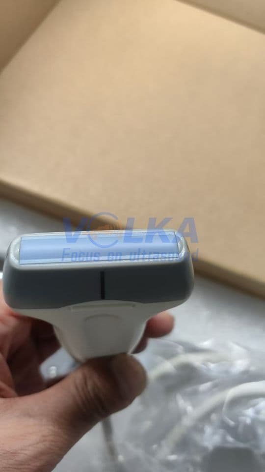GE Healthcare L5-11-RS Linear Ultrasound Transducer thumbnail 3