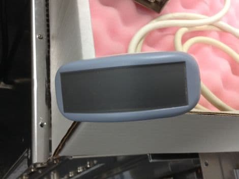 GE M7C Ultrasound Transducer for Logiq and Vivid Systems thumbnail 3