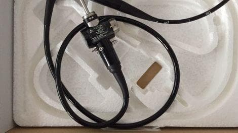 OLYMPUS GIF-H180 — High-Definition Video Gastroscope thumbnail 4
