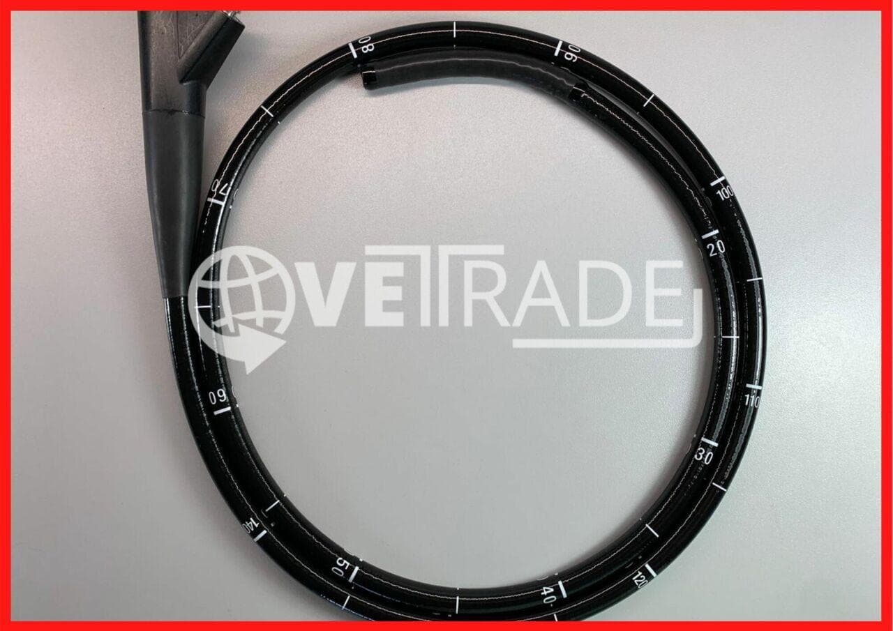 FUJINON EC-600Wi Flexible Video Colonoscope for Lower GI Endoscopy