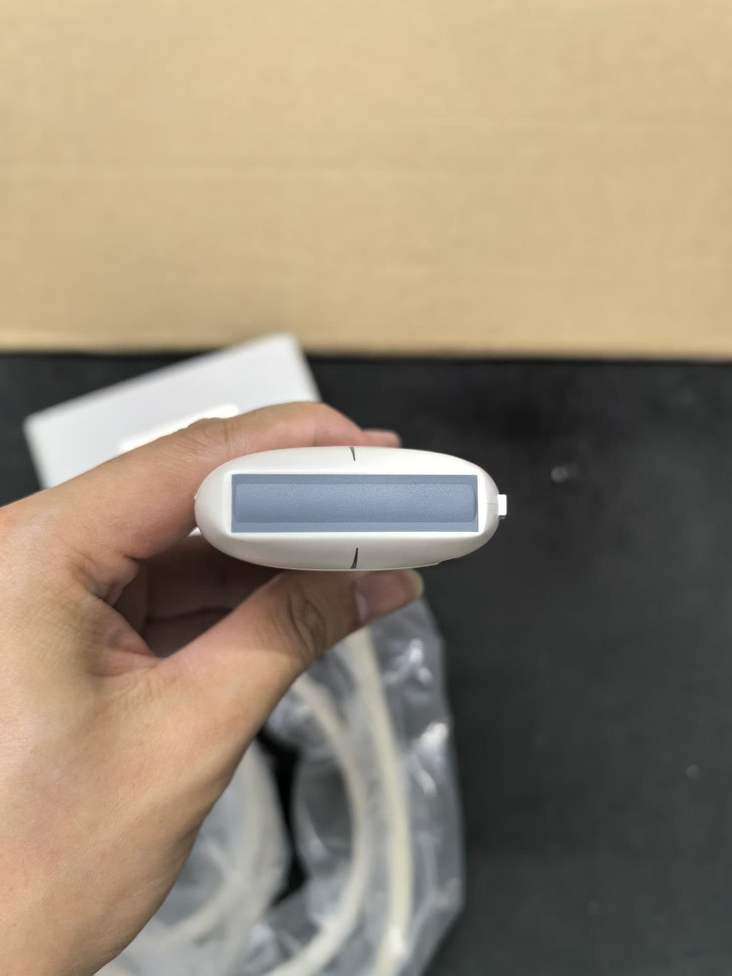 Mindray 7L4A 5-10MHz Linear Array Ultrasound Transducer for DC-3 DC-6 DC-7 DC-40 Used thumbnail 6