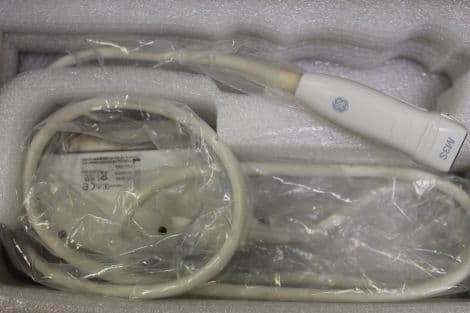 GE M3S Sector Matrix Array Ultrasound Transducer thumbnail 2
