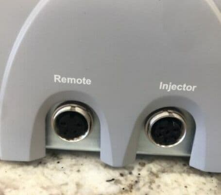 Bracco EmpowerCTA CT Contrast Injection System thumbnail 6