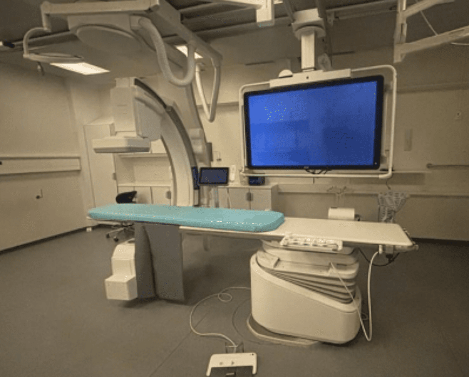 Philips Azurion 7 M12 