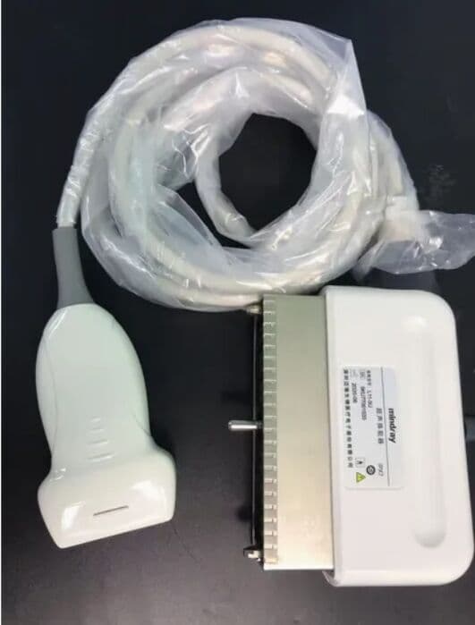 Mindray L11-3u Linear Ultrasound Transducer for Resona 7 image 1