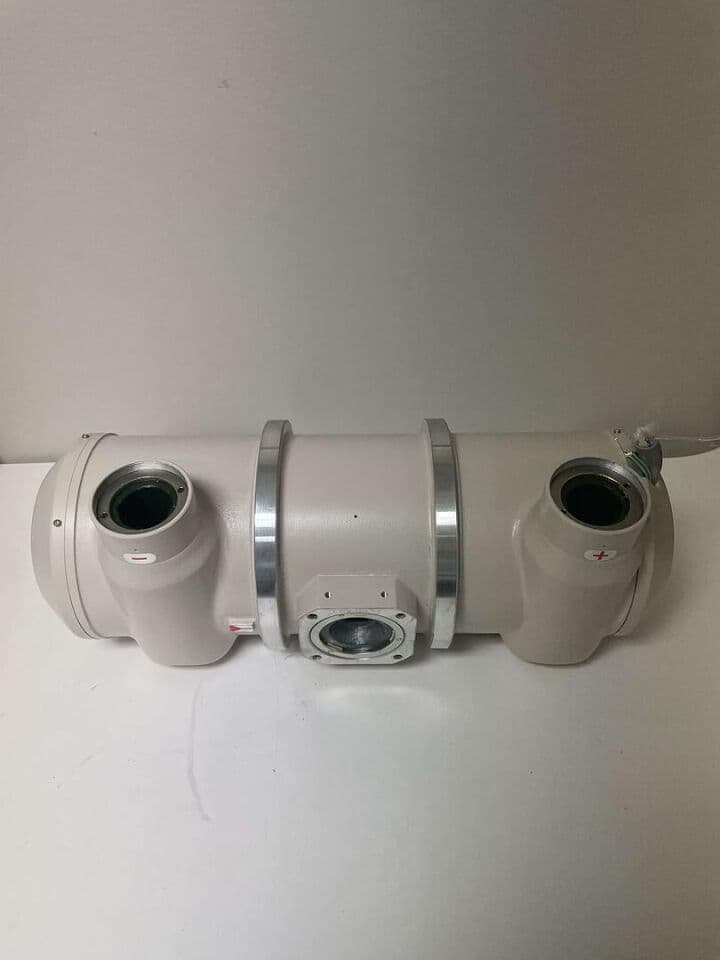 Toshiba DRX-6624HC Rotanode X-Ray Tube thumbnail 2
