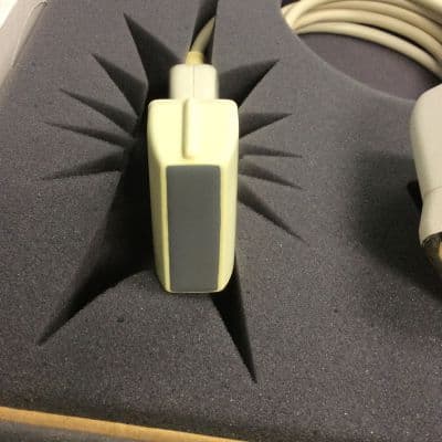 ATL L7-4 Linear Array Ultrasound Transducer thumbnail 2