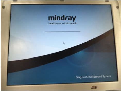 Mindray M-7 Portable Ultrasound System for General Imaging thumbnail 2