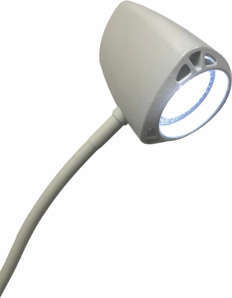 Brewer Eco-Series LED Exam Light