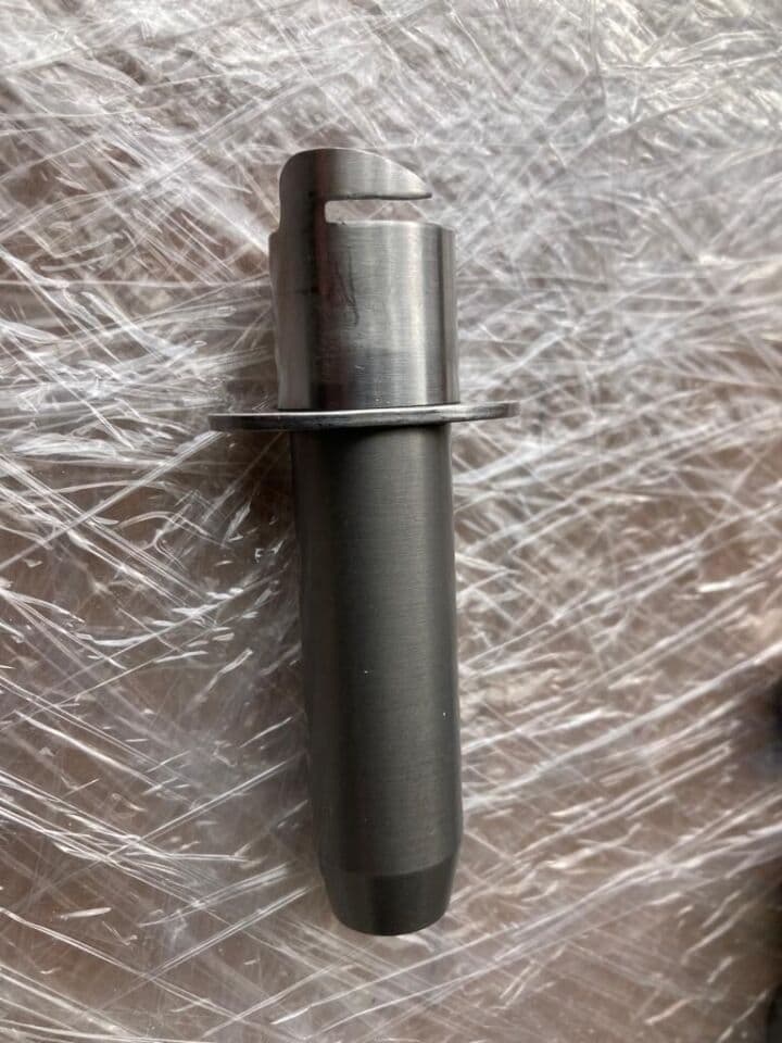 Hot Lab Dose Protection with the Biodex TC-99m Syringe Shield thumbnail 2