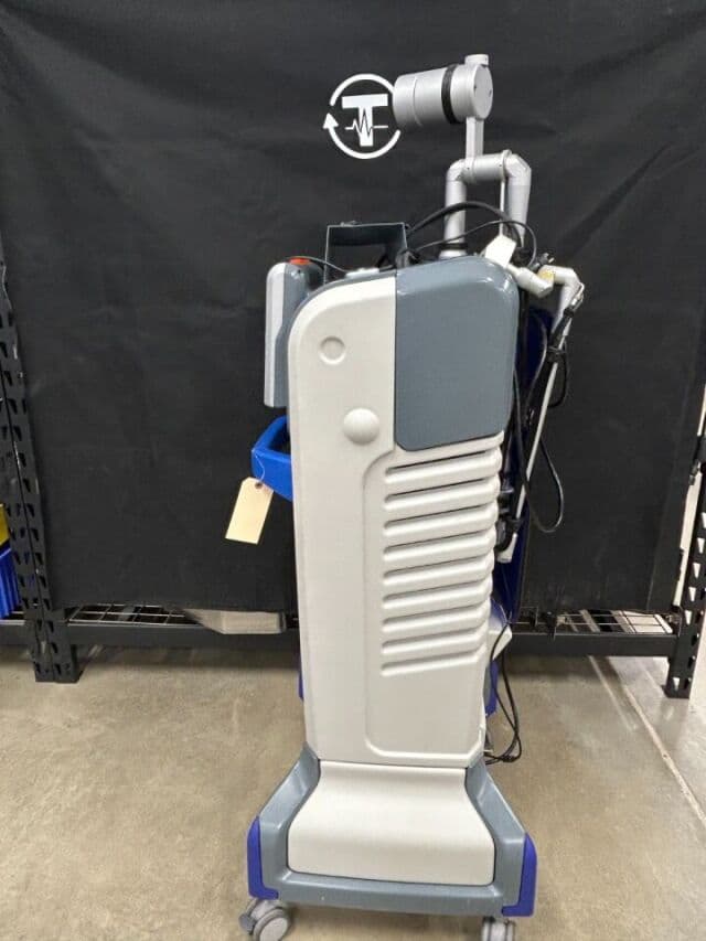 For Sale DEKA 2015 Smartxide2 M103P1 C60 MonaLisa Touch CO2 Laser System HiScan DOT thumbnail 4