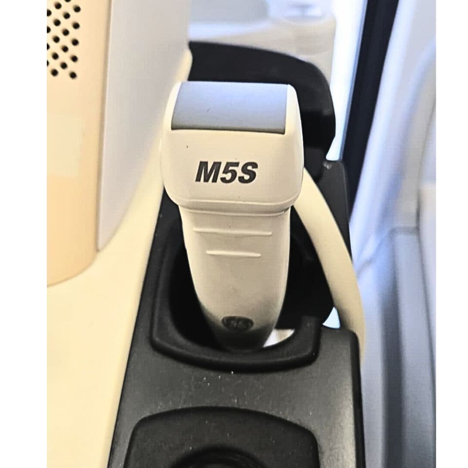 For Sale GE Vivid E9 Cardiac Ultrasound thumbnail 5