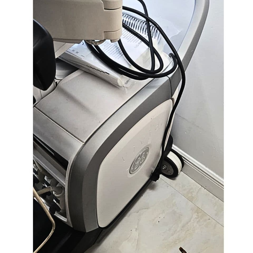 For Sale GE Vivid E9 Cardiac Ultrasound thumbnail 7