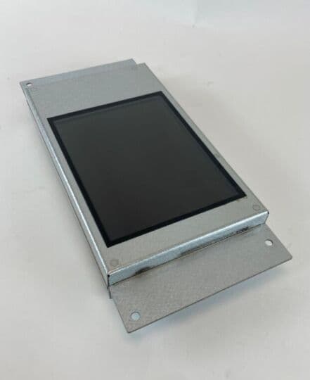 GE 1589553 Graphical Display for Definition Flash CT Scanner