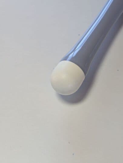 GE RIC5-9W-RS 3D/4D Endocavitary Ultrasound Transducer thumbnail 5