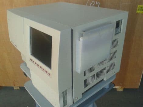 Automated Hematology Analysis with the Abbott Cell-Dyn 1800 Analyzer thumbnail 2