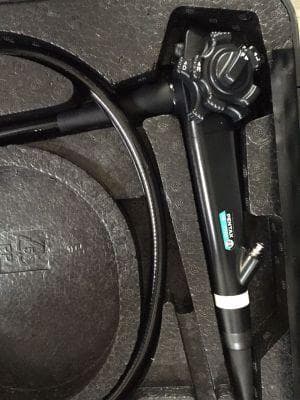 PENTAX EG-2990i Video Gastroscope for Upper GI Procedures thumbnail 3