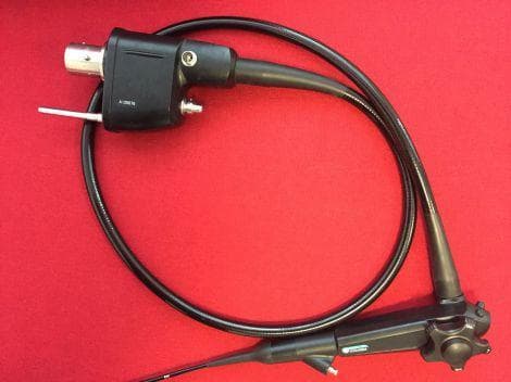 PENTAX EG-1580K Video Gastroscope for Pediatric Applications thumbnail 3