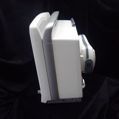 GE CARESCAPE B650 Patient Monitor with PDM, E-CAIO Gas Module, and Recorder thumbnail 4