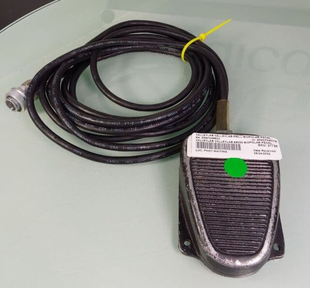 For Sale COVIDIEN E6009 Electrosurgical Unit image 1