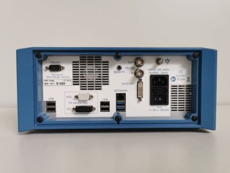 Aesculap Eddy PV840 Endoscopic Documentation System thumbnail 6