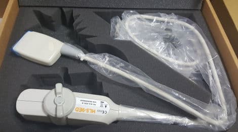Medison PB-HL5-9ED-N Linear Ultrasound Transducer Probe