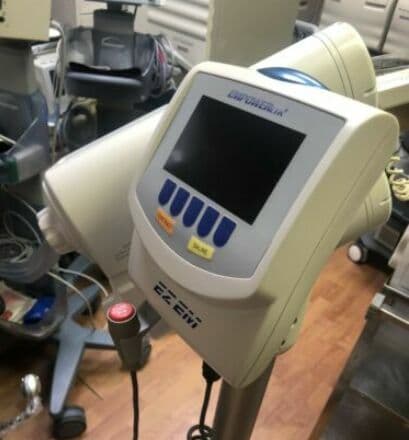 Bracco EmpowerCTA CT Contrast Injection System thumbnail 2