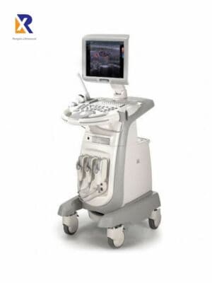 Samsung Medison SonoAce X6 Digital Ultrasound System
