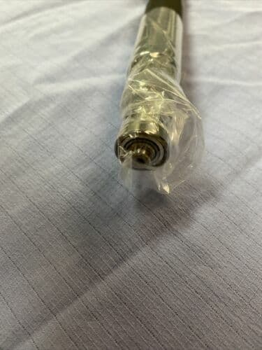 FUJI F334Y120014 Rubber Roller for Radiology X‑Ray Systems thumbnail 2