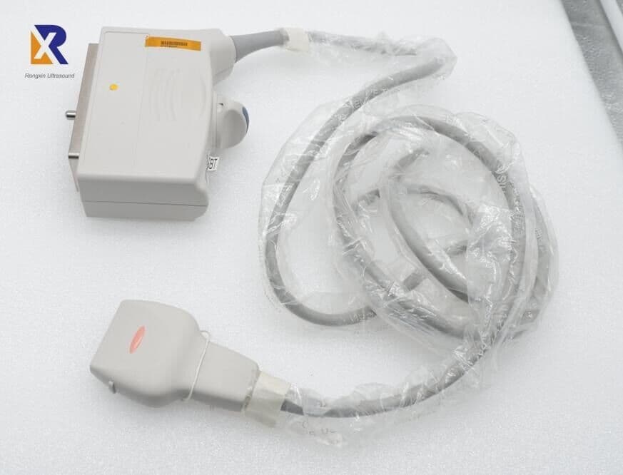 Toshiba PLT-704SBT/11L4 Linear Array Ultrasound Transducer