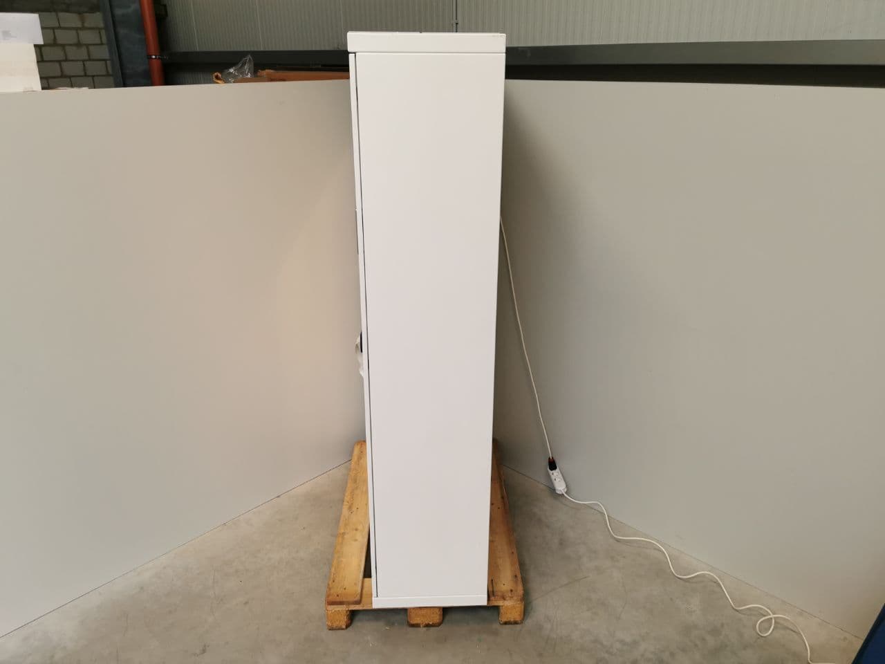 Wassenburg Dry 300 Endoscope Drying Cabinet thumbnail 4