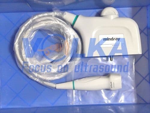 Mindray 2P2P Phased Array Ultrasound Transducer image 1