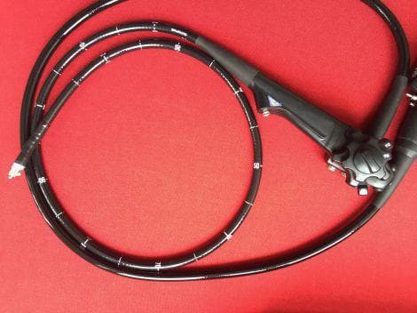 OLYMPUS TJF-160VR Video Duodenoscope for ERCP Procedures thumbnail 3