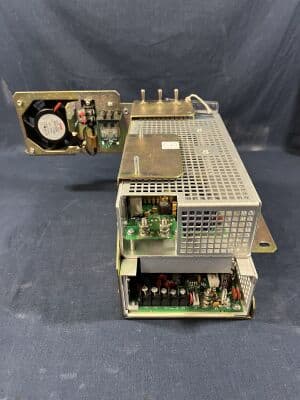 GE 2261684 Replacement Power Supply Bracket for Discovery PET/CT H2 Table thumbnail 3