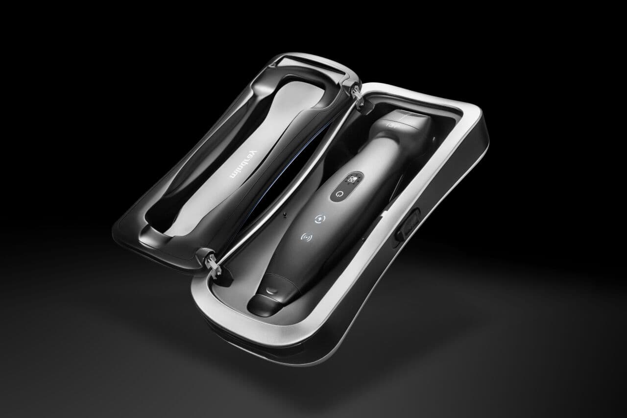 Mindray TE Air Wireless Handheld Ultrasound System
