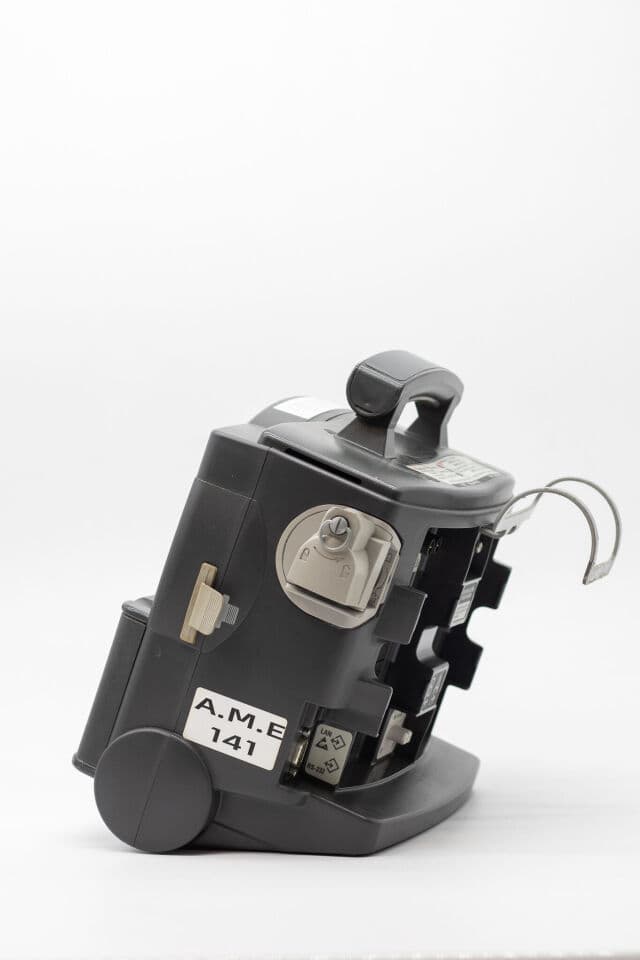 Philips HeartStart MRX Patient Monitor with Defibrillator thumbnail 4