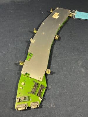 H-Power Gantry Display for GE LightSpeed CT Scanners, P/N 2256730-3 thumbnail 3