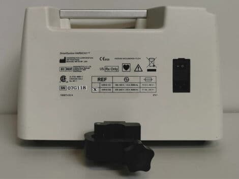 Haemonetics Har-E-230 SmartSuction HARMONY Surgical Pump thumbnail 4