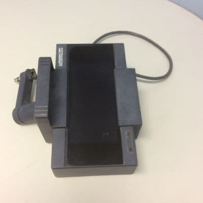 Puritan Bennett 7200ae Ventilator Replacement Digital Screen