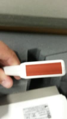 GE i12L Linear Array Ultrasound Transducer image 1