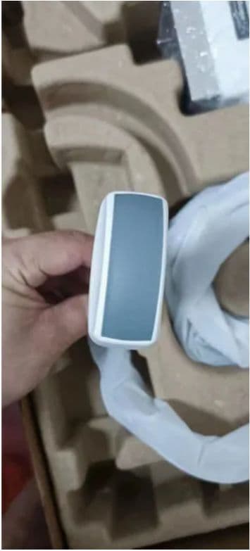 SonoScape C344 Convex Ultrasound Transducer