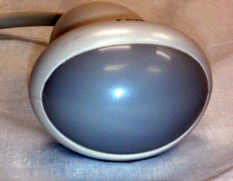 Philips 3D8-4 Ultrasound Transducer Probe thumbnail 3